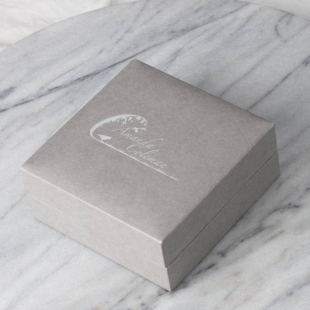 Daisy Flower Stud Earrings